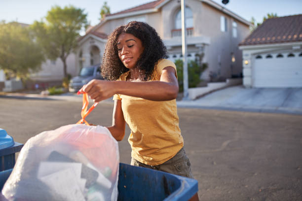 Best Construction Debris Removal  in Varnville, SC