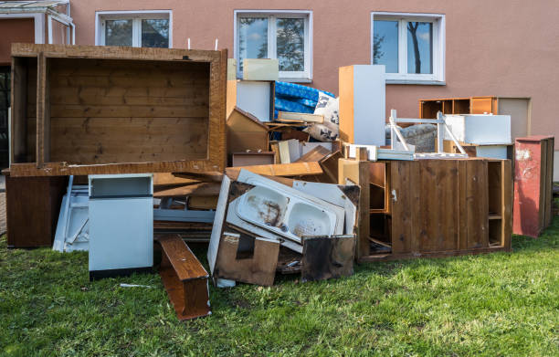Best Yard Waste Removal  in Varnville, SC