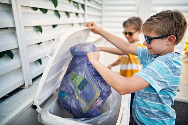 Full-Service Junk Removal in Varnville, SC
