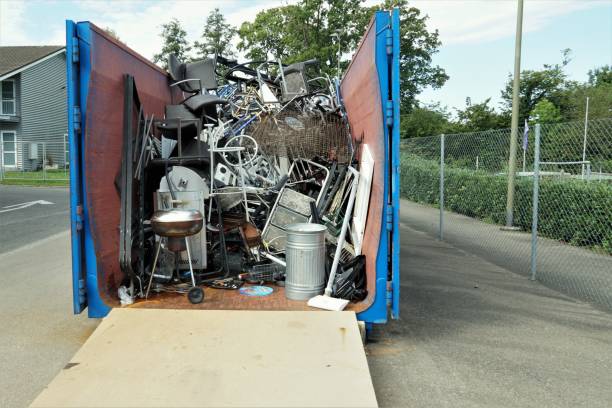 Best Affordable Junk Removal Services  in Varnville, SC