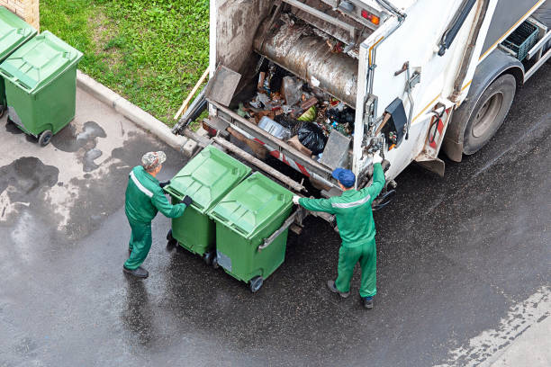 Best Professional Junk Removal  in Varnville, SC