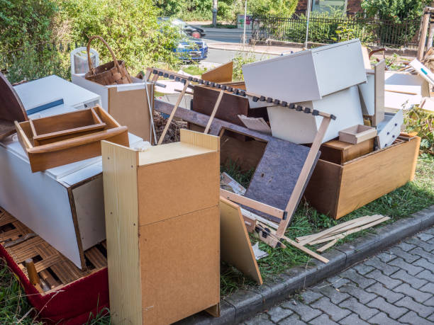 Best Trash Removal Near Me  in Varnville, SC