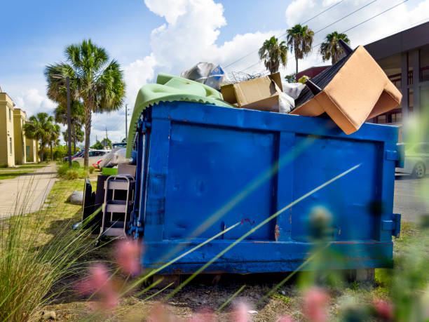 Best Attic Cleanout Services  in Varnville, SC