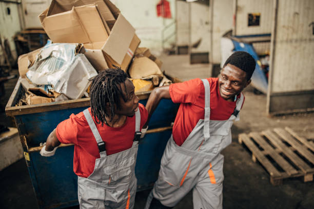 Best Estate Cleanout Services  in Varnville, SC