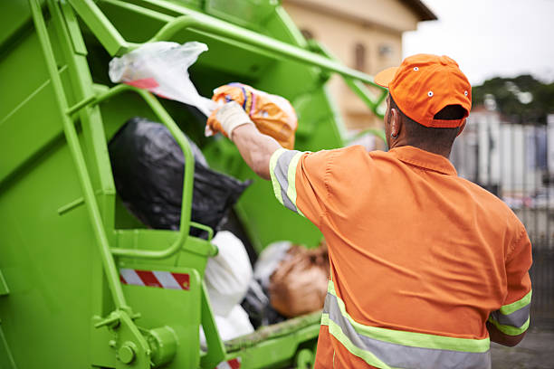 Best Residential Junk Removal  in Varnville, SC