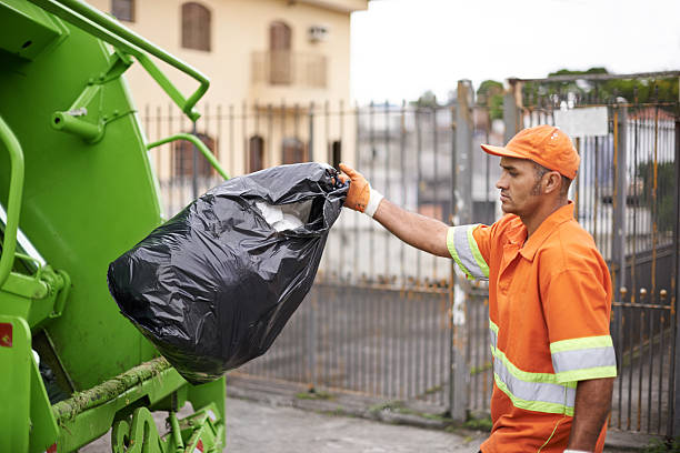 Best Same-Day Junk Removal  in Varnville, SC