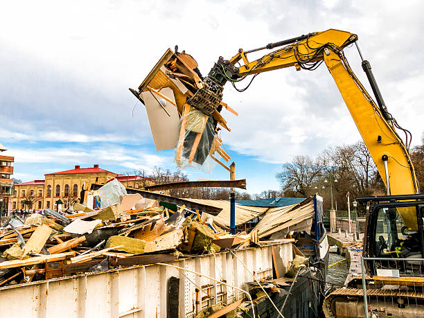 Best Junk Hauling Services  in Varnville, SC